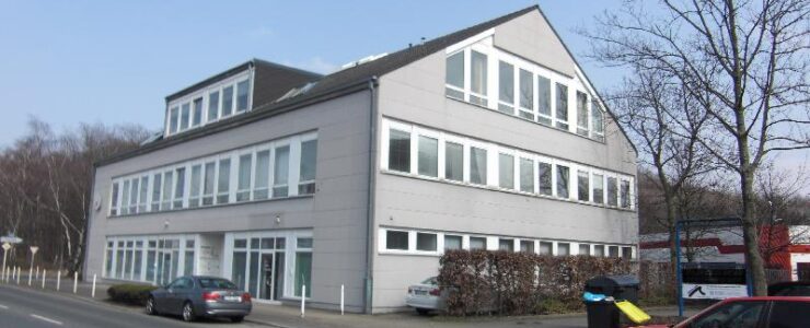 Großzüges Büro in Essen-Borbeck