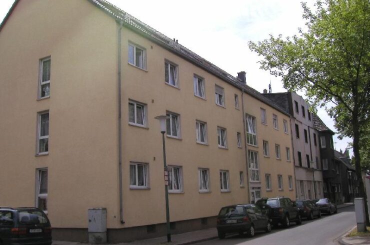 Attraktive Kapitalanlage: Renditeobjekt in Essen Karnap  Sichern Sie sich Ihre Zukunft!
