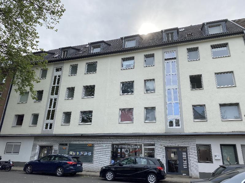 Für Selbstzahler :2-R-DG-Wohnung – zentral gelegen - Photo 1